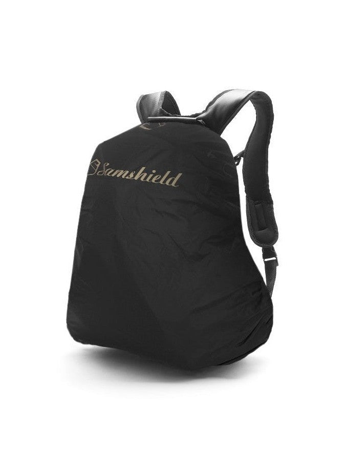 SAMSHIELD PLECAK SAMSHIELD ICONPACK - Samshield Equishop