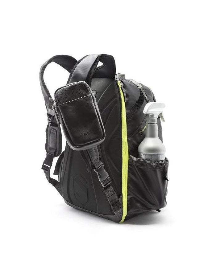 SAMSHIELD PLECAK SAMSHIELD ICONPACK - Samshield Equishop