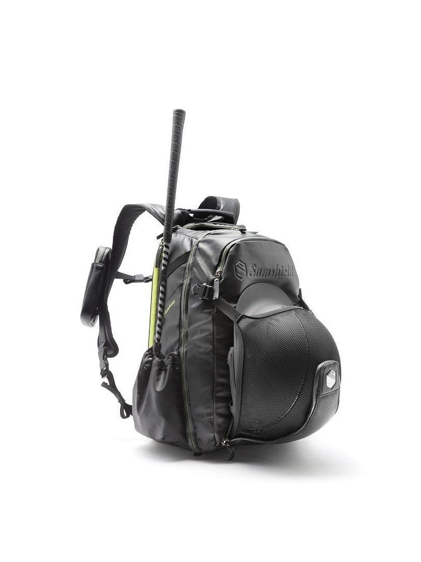 SAMSHIELD PLECAK SAMSHIELD ICONPACK - Samshield Equishop
