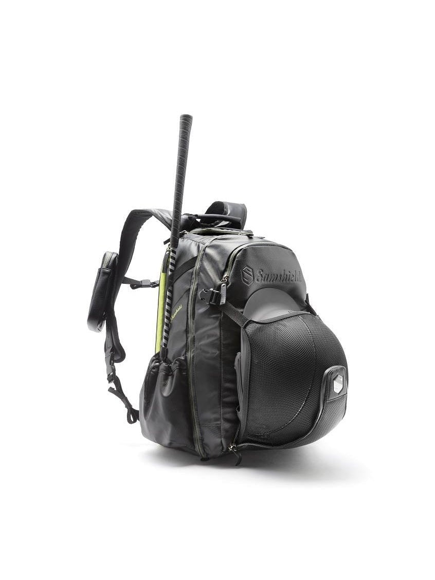 SAMSHIELD PLECAK SAMSHIELD ICONPACK - Samshield Equishop