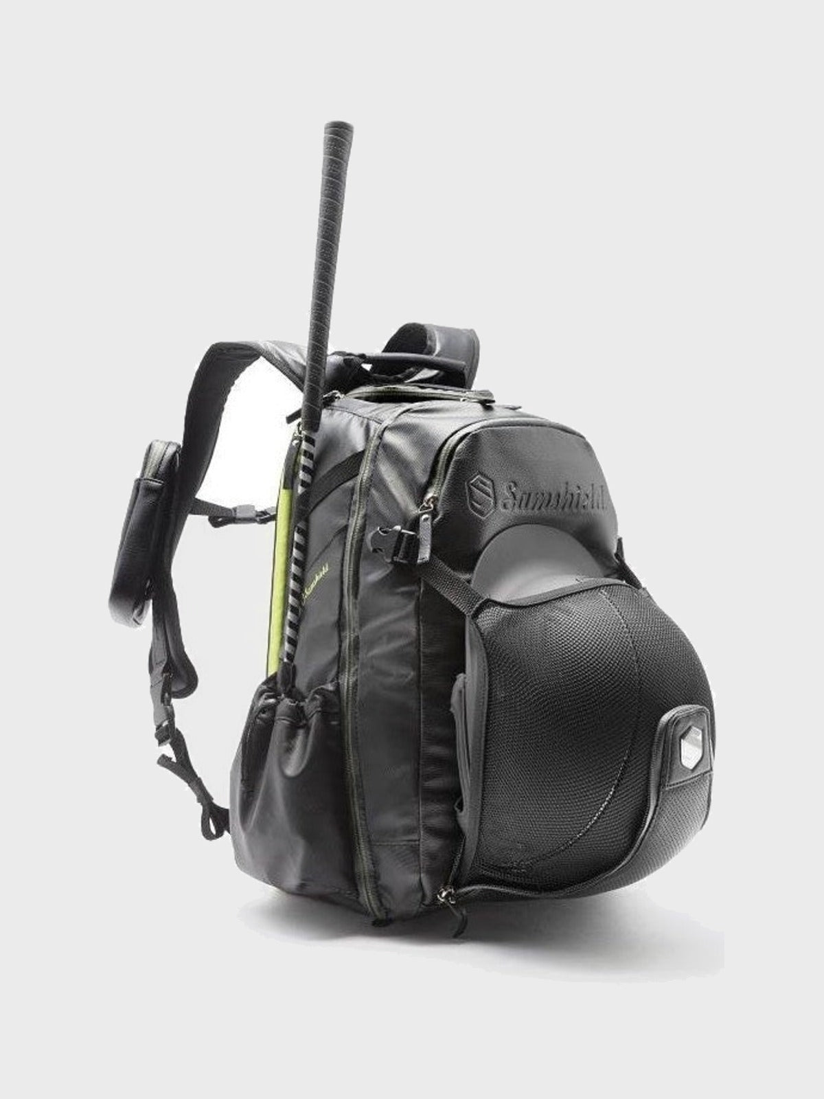 SAMSHIELD PLECAK SAMSHIELD ICONPACK - Samshield Equishop