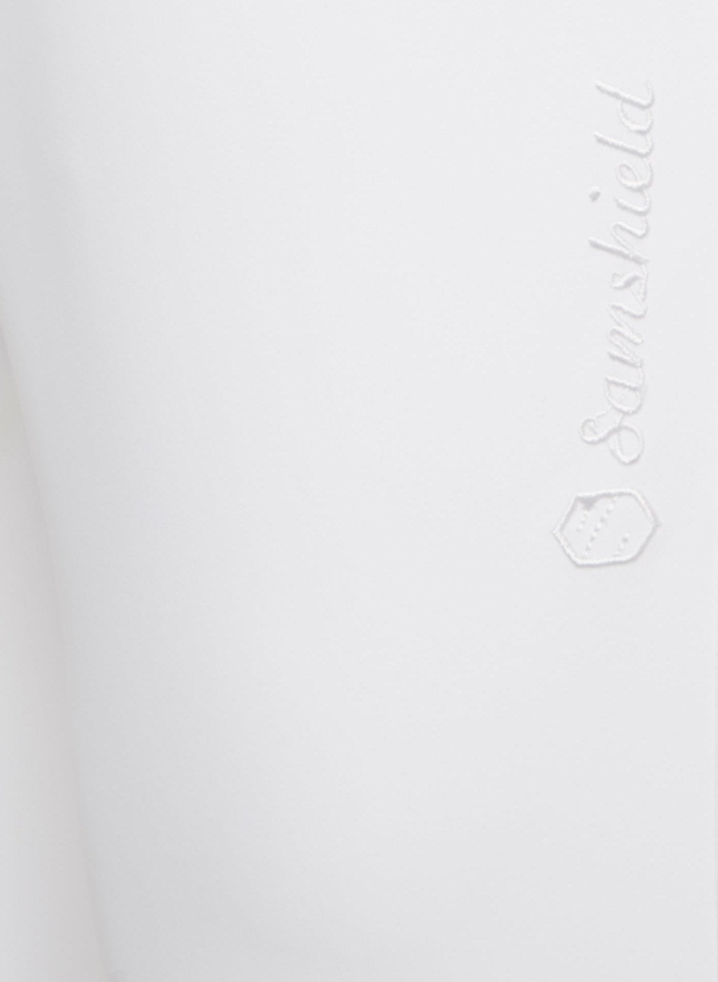 SAMSHIELD RAPHAEL BRYCZESY JEŹDZIECKIE Z LEJEM KOLANOWYM MĘSKIE - Samshield Equishop