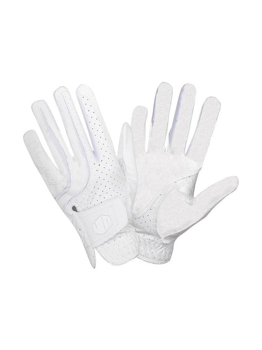 SAMSHIELD RĘKAWICZKI JEŹDZIECKIE V - SKIN HUNTER - Samshield Equishop