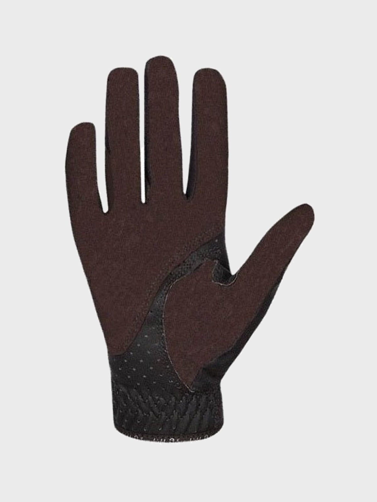 SAMSHIELD RĘKAWICZKI JEŹDZIECKIE V - SKIN HUNTER - Samshield Equishop