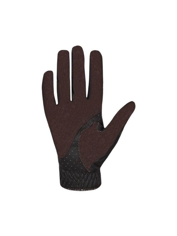 SAMSHIELD RĘKAWICZKI JEŹDZIECKIE V - SKIN HUNTER - Samshield Equishop
