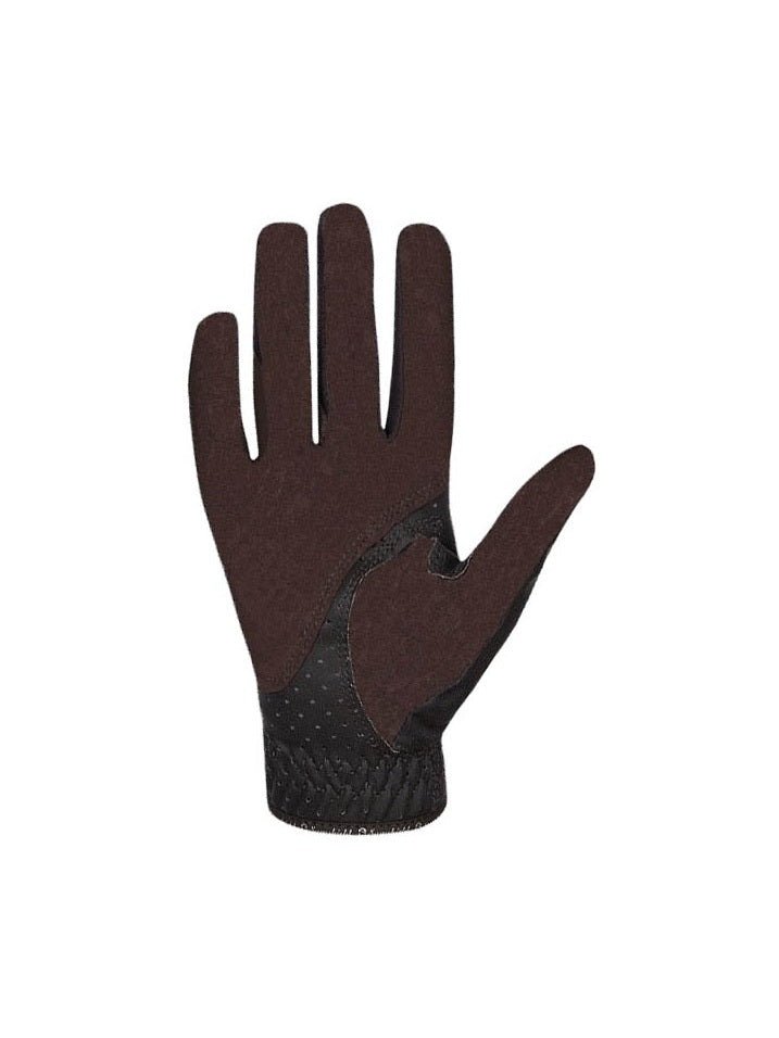SAMSHIELD RĘKAWICZKI JEŹDZIECKIE V - SKIN HUNTER - Samshield Equishop