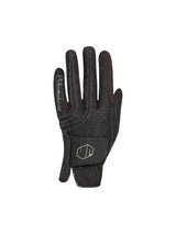 SAMSHIELD RĘKAWICZKI JEŹDZIECKIE V - SKIN HUNTER - Samshield Equishop
