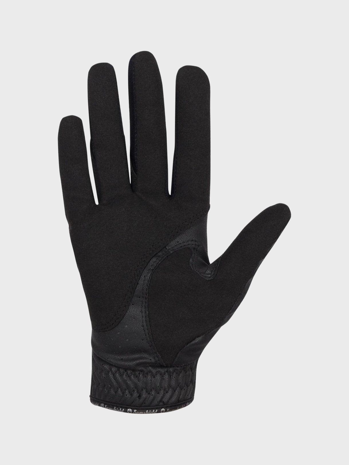 SAMSHIELD RĘKAWICZKI JEŹDZIECKIE V - SKIN HUNTER - Samshield Equishop