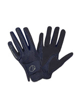 SAMSHIELD RĘKAWICZKI JEŹDZIECKIE V - SKIN HUNTER - Samshield Equishop