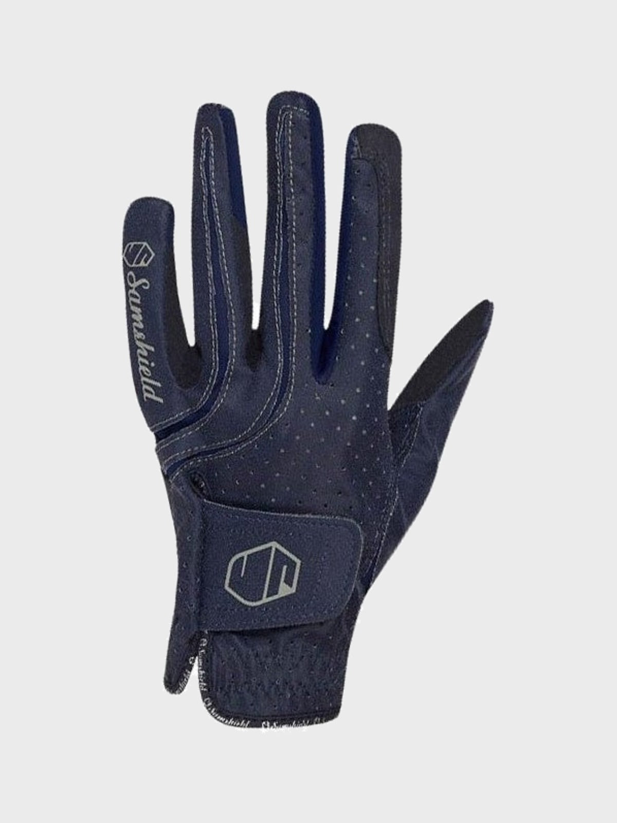 SAMSHIELD RĘKAWICZKI JEŹDZIECKIE V - SKIN HUNTER - Samshield Equishop