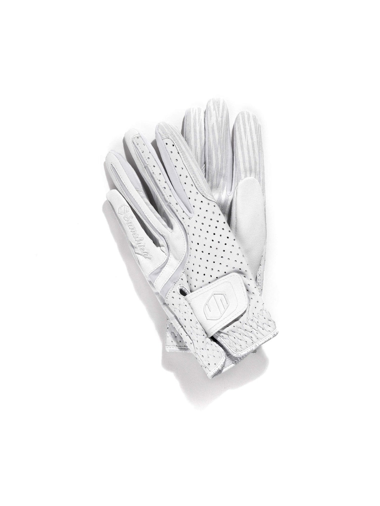 SAMSHIELD RĘKAWICZKI V - SKIN - Samshield Equishop