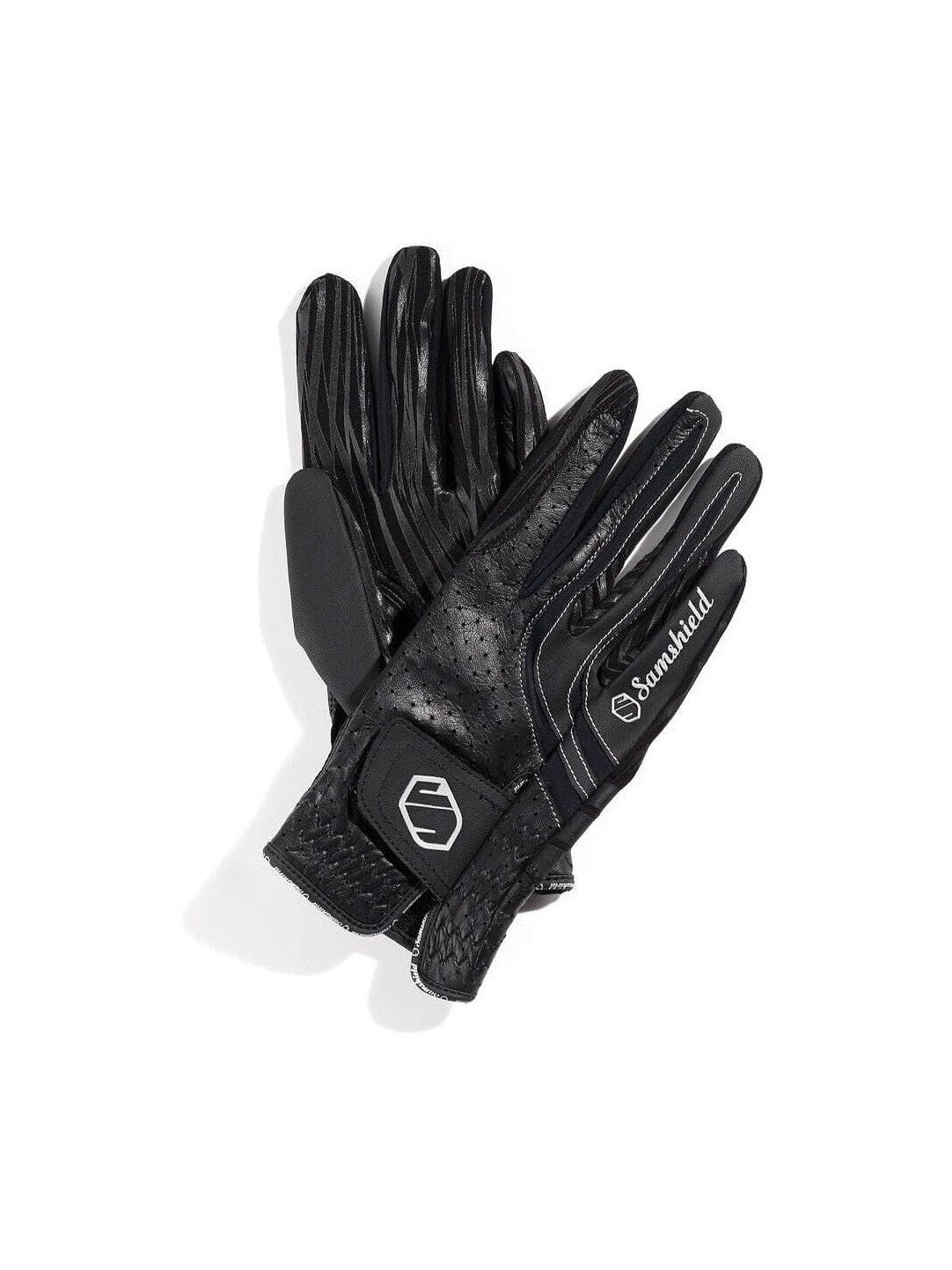 SAMSHIELD RĘKAWICZKI V - SKIN - Samshield Equishop