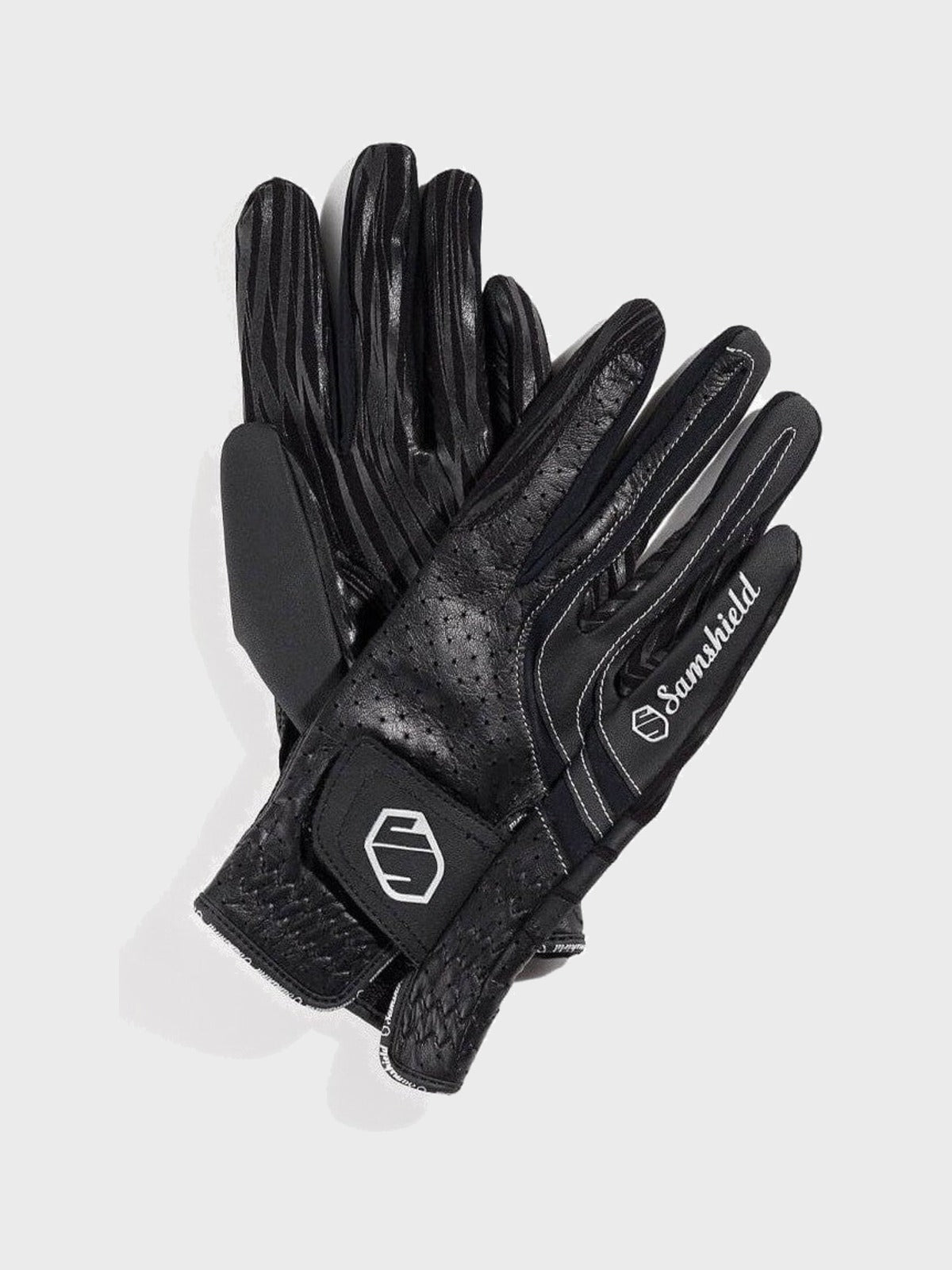 SAMSHIELD RĘKAWICZKI V - SKIN - Samshield Equishop