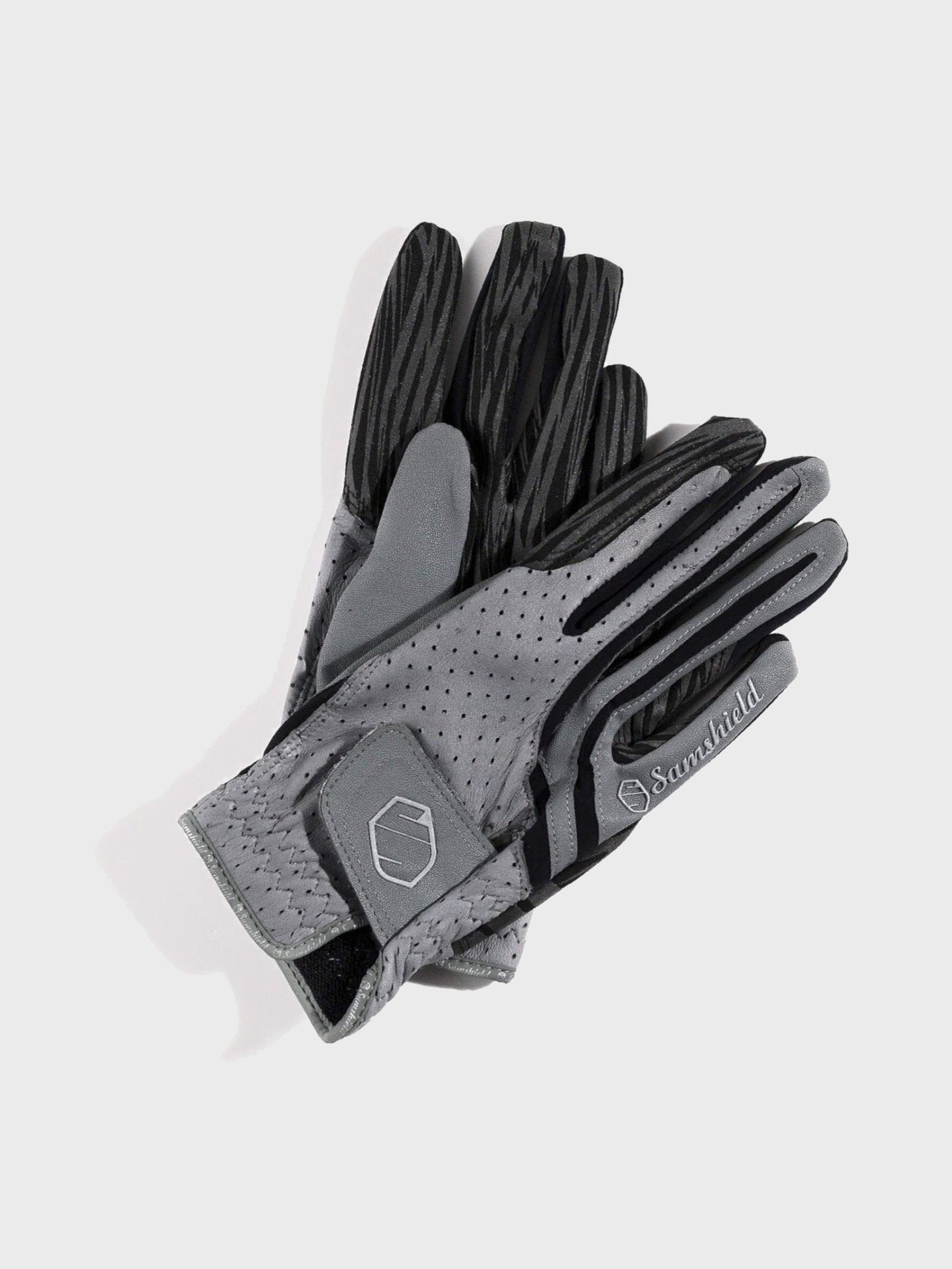 SAMSHIELD RĘKAWICZKI V - SKIN - Samshield Equishop