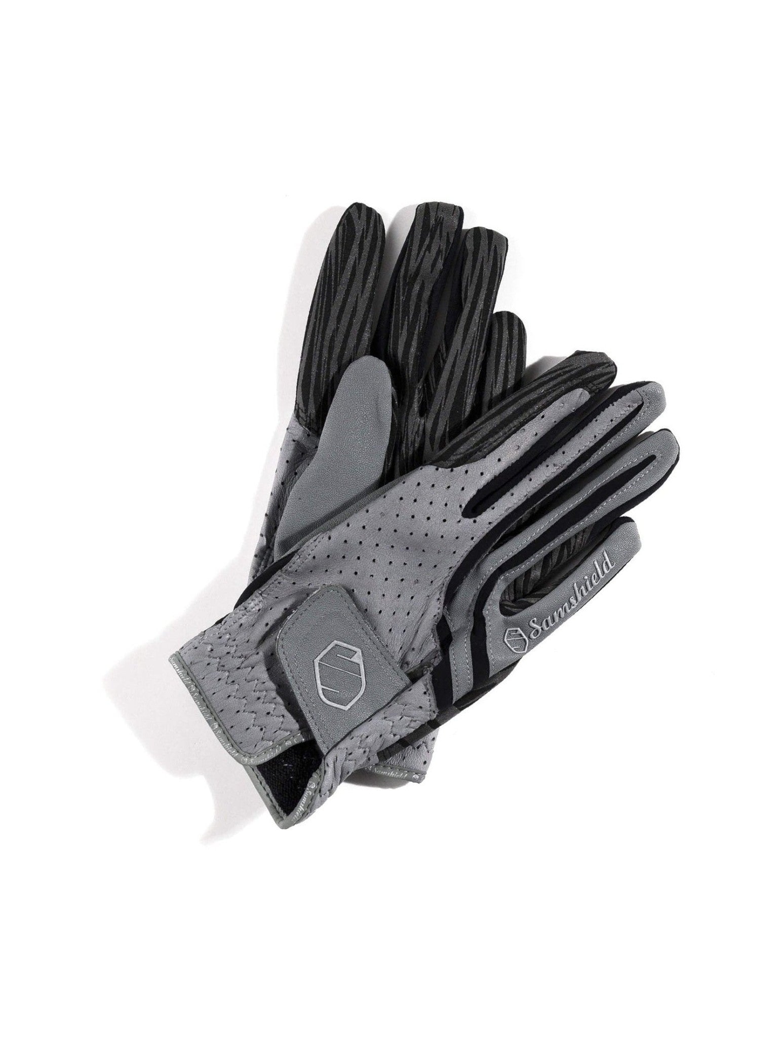 SAMSHIELD RĘKAWICZKI V - SKIN - Samshield Equishop