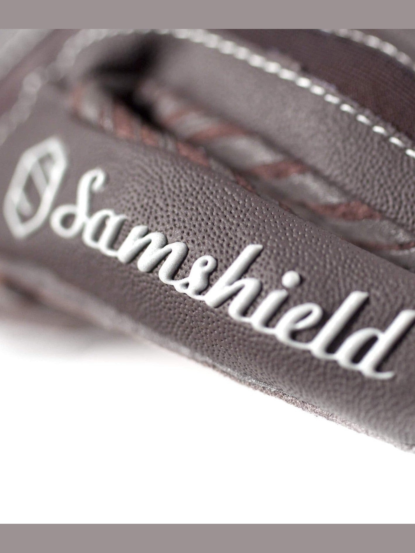 SAMSHIELD RĘKAWICZKI V - SKIN SWAROVSKI - Samshield Equishop