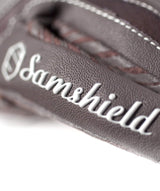 SAMSHIELD RĘKAWICZKI V - SKIN SWAROVSKI - Samshield Equishop