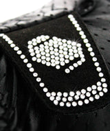 SAMSHIELD RĘKAWICZKI V - SKIN SWAROVSKI - Samshield Equishop