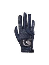 SAMSHIELD RĘKAWICZKI V - SKIN SWAROVSKI - Samshield Equishop