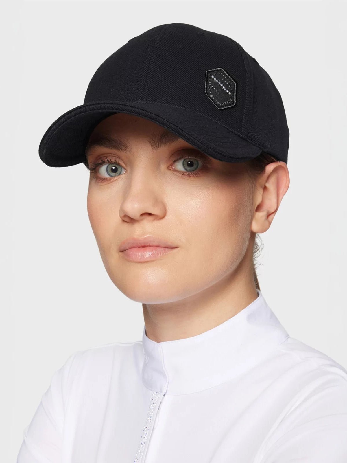 SAMSHIELD SADIE CZAPKA DLA JEŹDŹCA UNISEX - Samshield Equishop