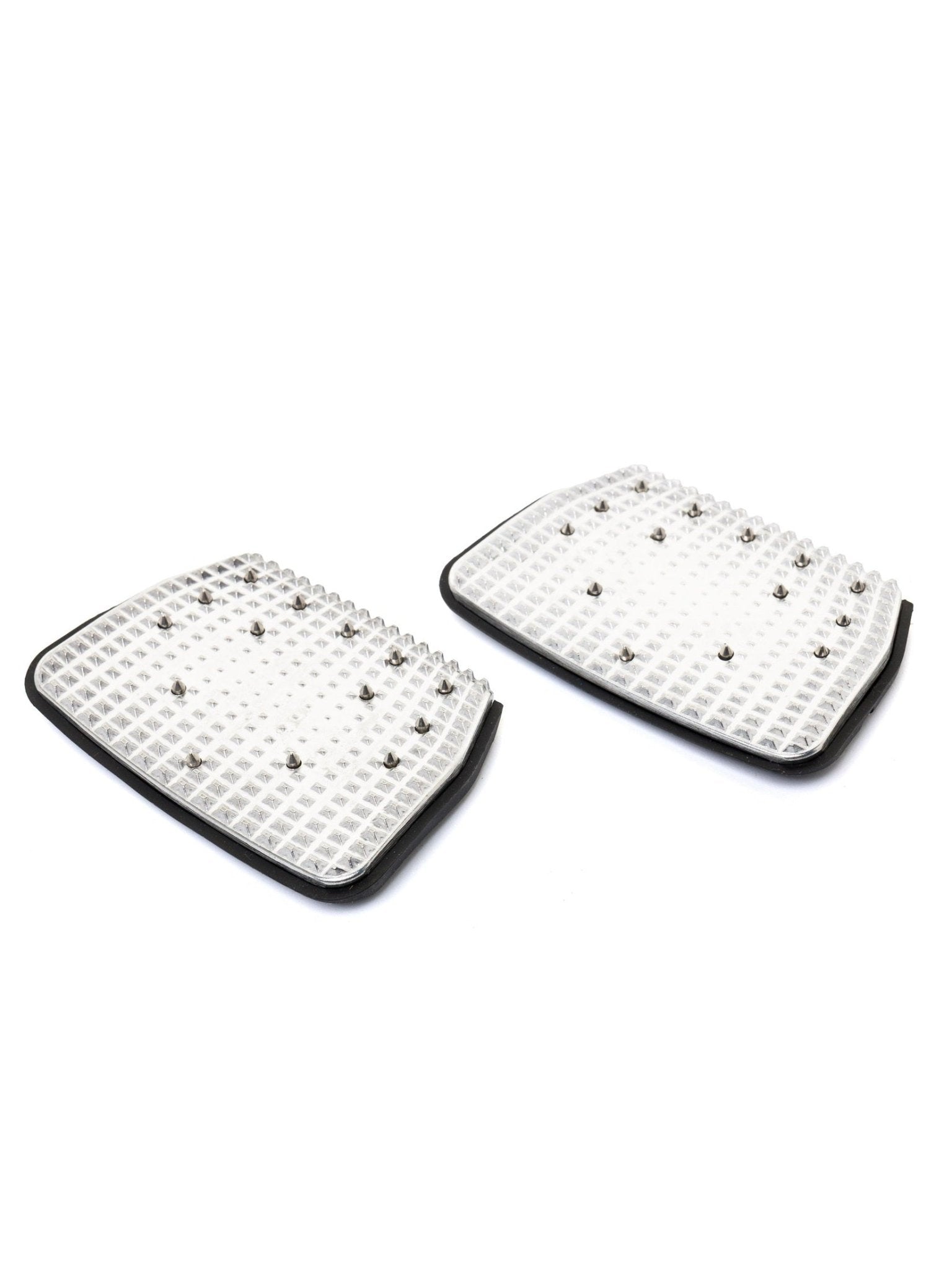SAMSHIELD SHIELD'RUP STOPKI DO STRZEMION EXTRA GRIP PARA - Samshield Equishop