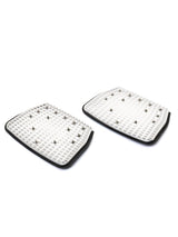 SAMSHIELD SHIELD'RUP STOPKI DO STRZEMION EXTRA GRIP PARA - Samshield Equishop