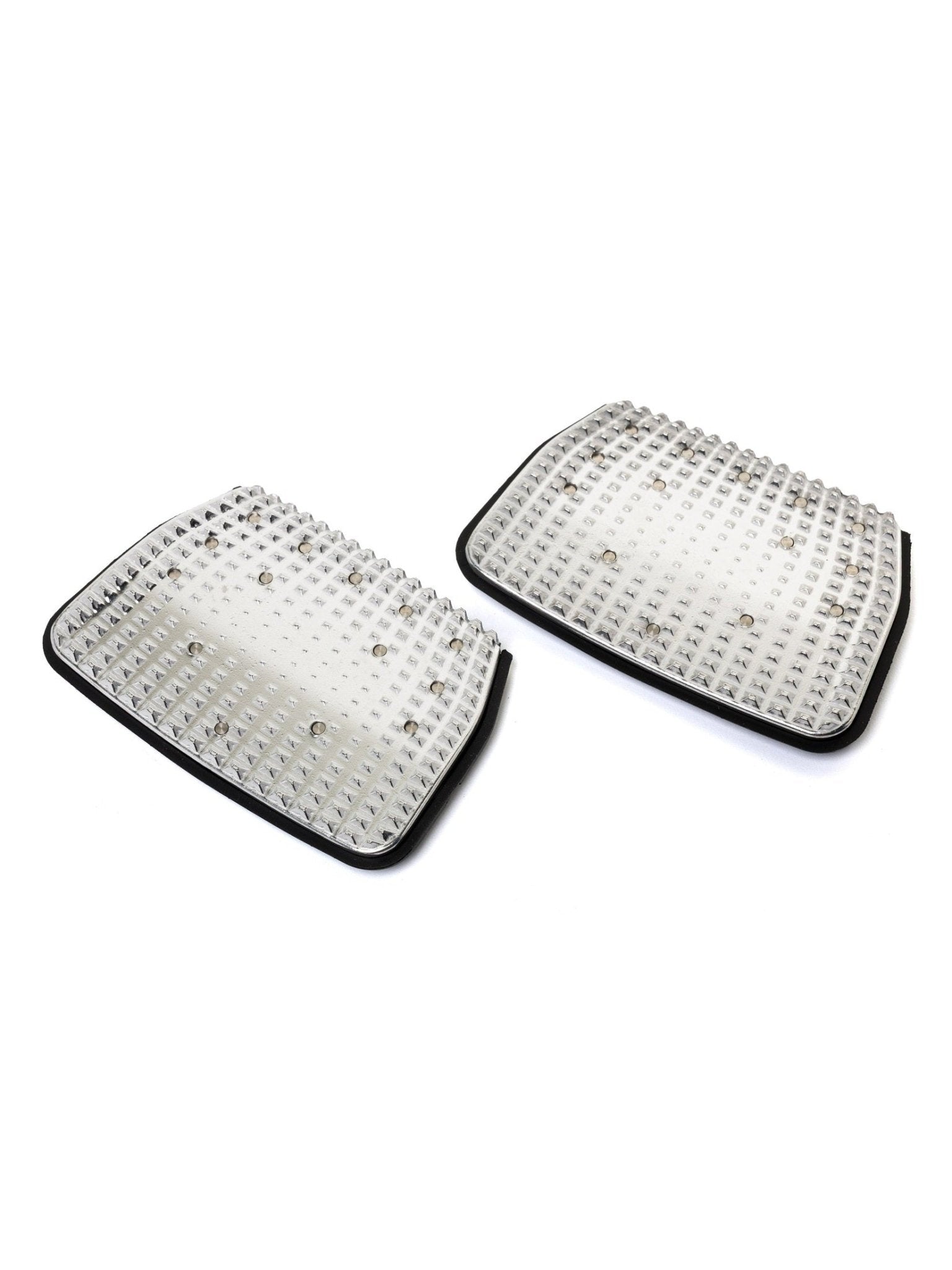 SAMSHIELD SHIELD'RUP STOPKI DO STRZEMION STANDARD PARA - Samshield Equishop