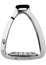 SAMSHIELD SHIELD'RUP STOPKI DO STRZEMION STANDARD PARA - Samshield Equishop