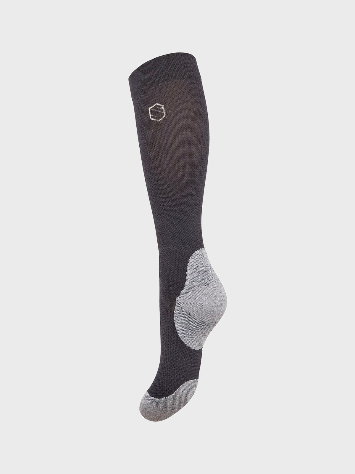 SAMSHIELD SOFT GLITTER SKARPETY JEŹDZIECKIE DAMSKIE - Samshield Equishop