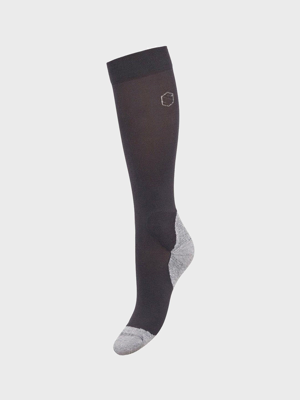SAMSHIELD SOFT GLITTER SKARPETY JEŹDZIECKIE DAMSKIE - Samshield Equishop