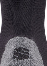 SAMSHIELD SOFT GLITTER SKARPETY JEŹDZIECKIE DAMSKIE - Samshield Equishop