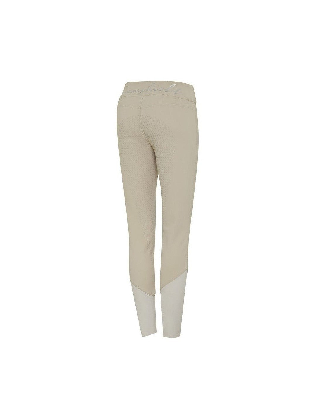 SAMSHIELD TESSA LEGGINSY JEŹDZIECKIE Z PEŁNYM LEJEM DAMSKIE - Samshield Equishop
