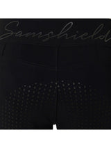 SAMSHIELD TESSA LEGGINSY JEŹDZIECKIE Z PEŁNYM LEJEM DAMSKIE - Samshield Equishop