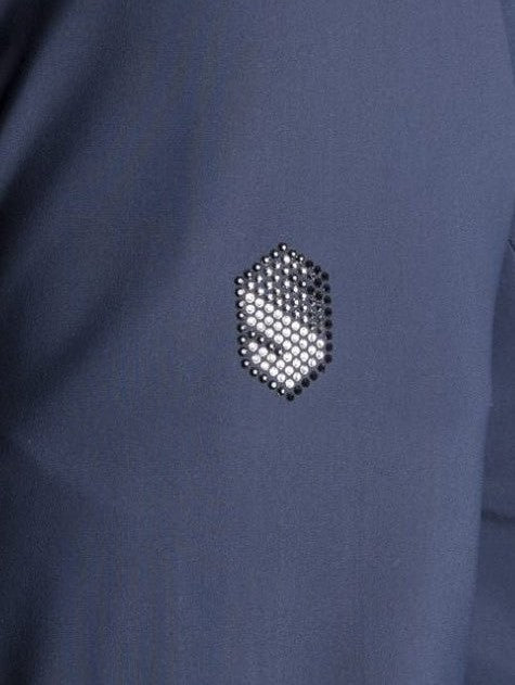 SAMSHIELD VICTORINE FRAK JEŹDZIECKI DAMSKI - Samshield Equishop