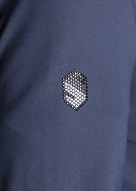 SAMSHIELD VICTORINE FRAK JEŹDZIECKI DAMSKI - Samshield Equishop