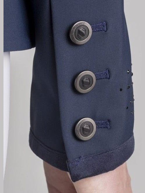 SAMSHIELD VICTORINE FRAK JEŹDZIECKI DAMSKI - Samshield Equishop