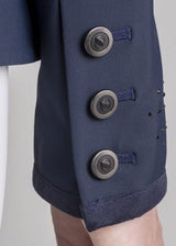 SAMSHIELD VICTORINE FRAK JEŹDZIECKI DAMSKI - Samshield Equishop