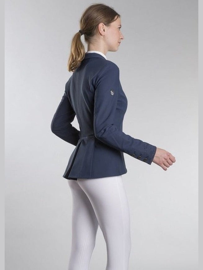 SAMSHIELD VICTORINE FRAK JEŹDZIECKI DAMSKI - Samshield Equishop
