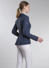 SAMSHIELD VICTORINE FRAK JEŹDZIECKI DAMSKI - Samshield Equishop