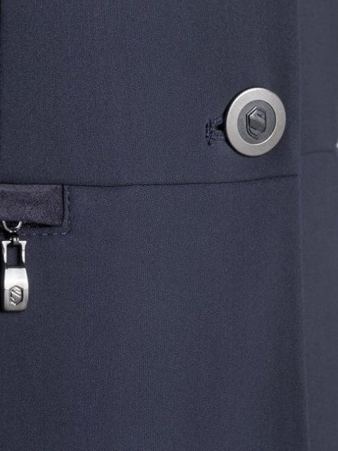 SAMSHIELD VICTORINE FRAK JEŹDZIECKI DAMSKI - Samshield Equishop