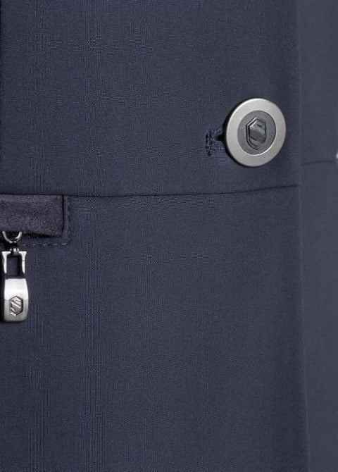 SAMSHIELD VICTORINE FRAK JEŹDZIECKI DAMSKI - Samshield Equishop