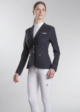 SAMSHIELD VICTORINE FRAK JEŹDZIECKI DAMSKI - Samshield Equishop