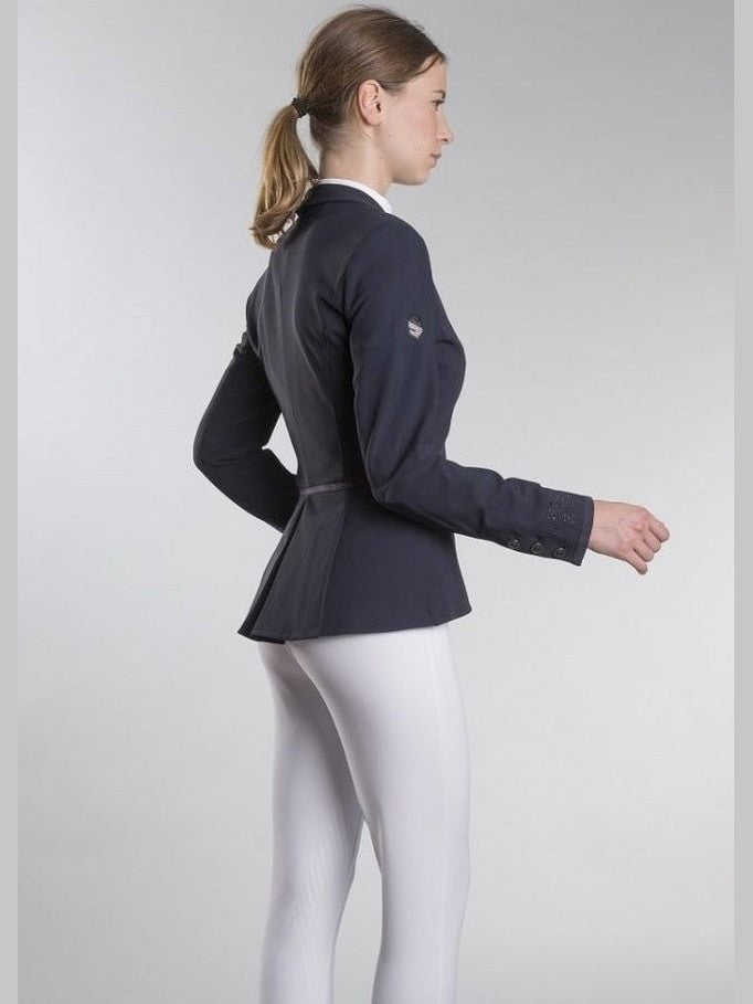 SAMSHIELD VICTORINE FRAK JEŹDZIECKI DAMSKI - Samshield Equishop