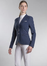 SAMSHIELD VICTORINE FRAK JEŹDZIECKI DAMSKI - Samshield Equishop