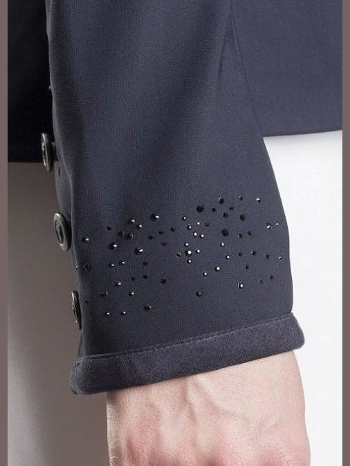 SAMSHIELD VICTORINE FRAK JEŹDZIECKI DAMSKI - Samshield Equishop