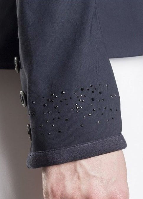 SAMSHIELD VICTORINE FRAK JEŹDZIECKI DAMSKI - Samshield Equishop