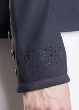 SAMSHIELD VICTORINE FRAK JEŹDZIECKI DAMSKI - Samshield Equishop