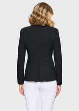 SAMSHIELD VICTORY PREMIUM FRAK JEŹDZIECKI DAMSKI - Samshield Equishop