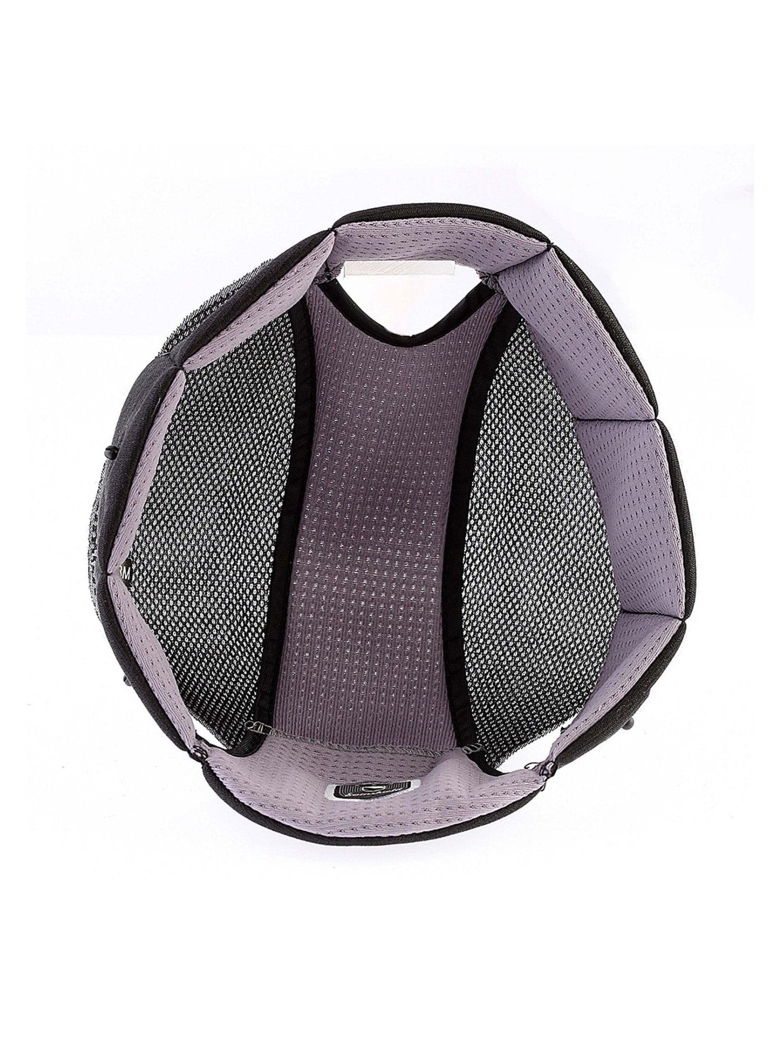 SAMSHIELD WKŁAD DO KASKU SAMSHIELD SHADOWMATT - Samshield Equishop