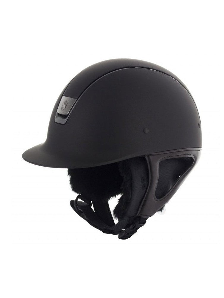SAMSHIELD WKŁAD DO KASKU SAMSHIELD WINTER - Samshield Equishop